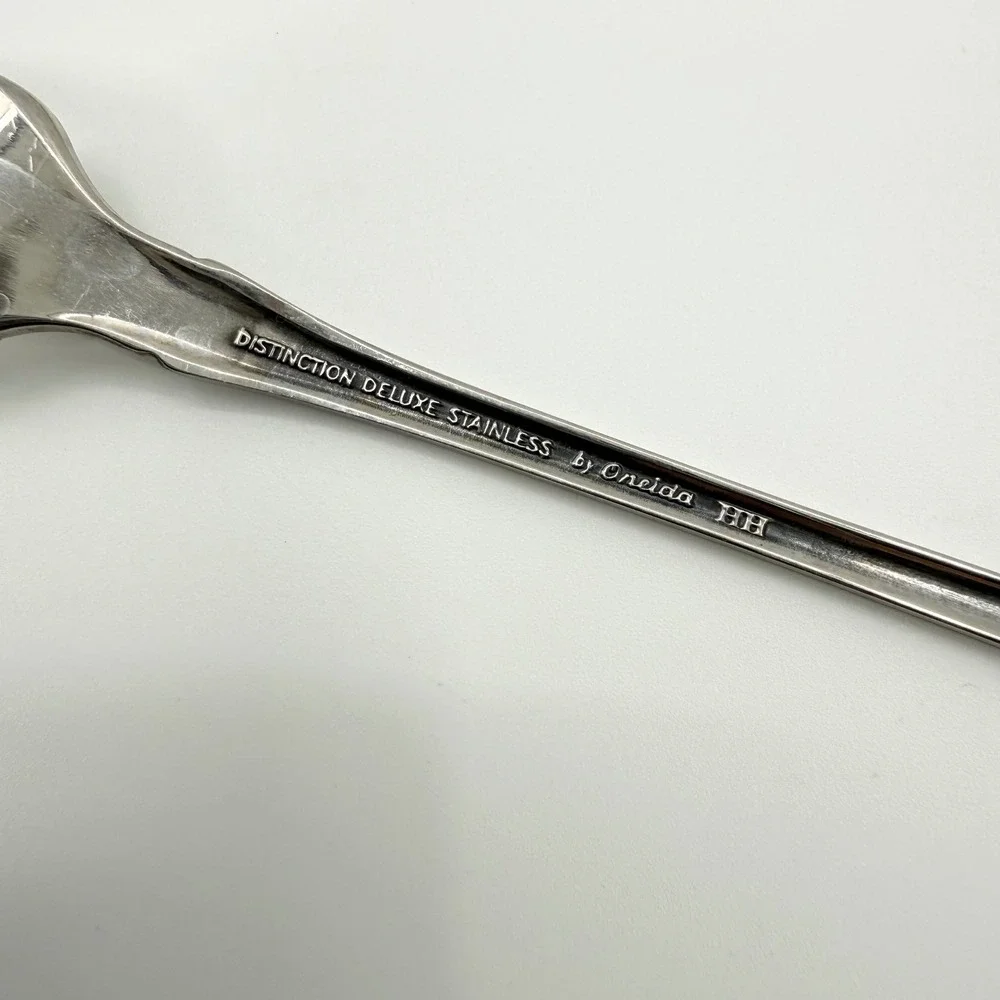 Oneida distinction deluxe